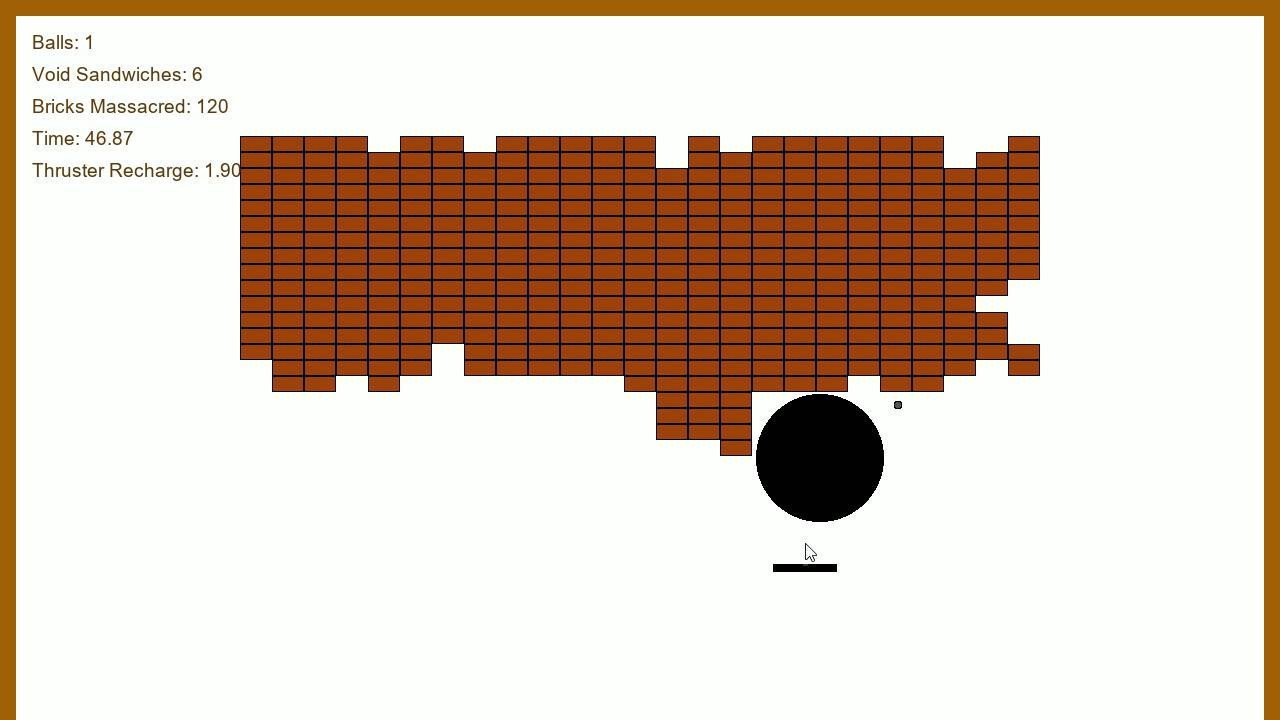 BrickMassacre (itch) - кадр 1