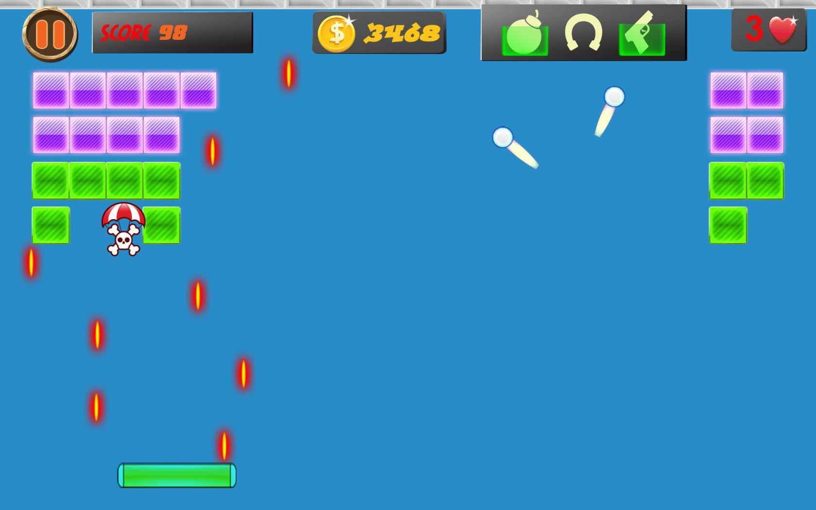 Dx Ball Shooter (itch) - кадр 1