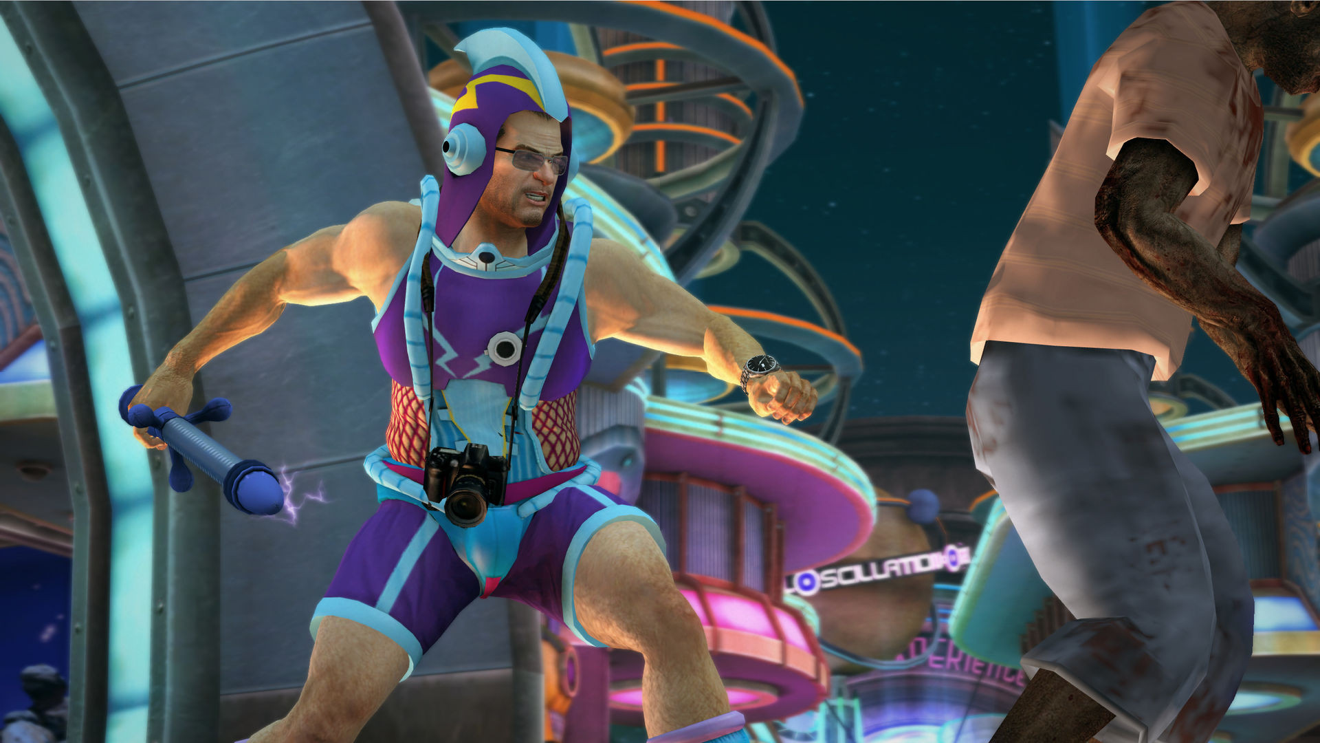 Dead Rising 2: Off the Record - кадр 11