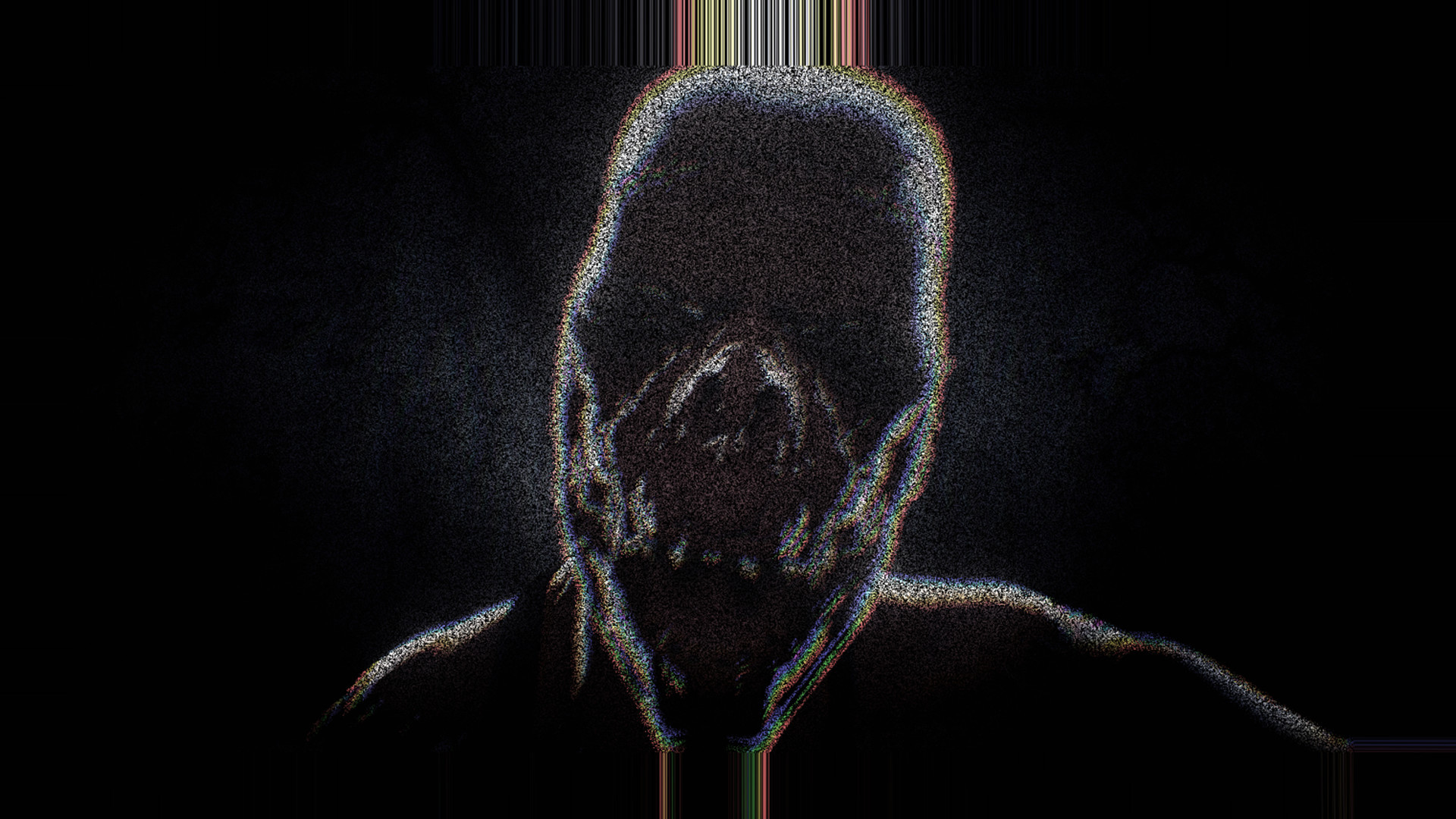 Distorted Reality - кадр 3
