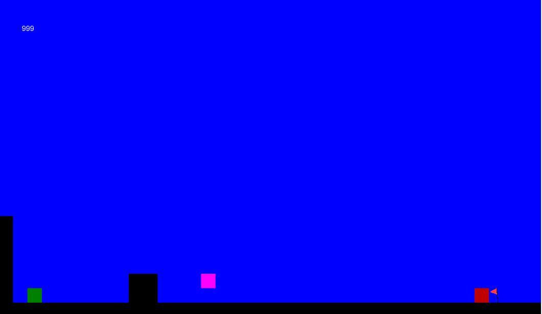 Platformation (itch) - кадр 1