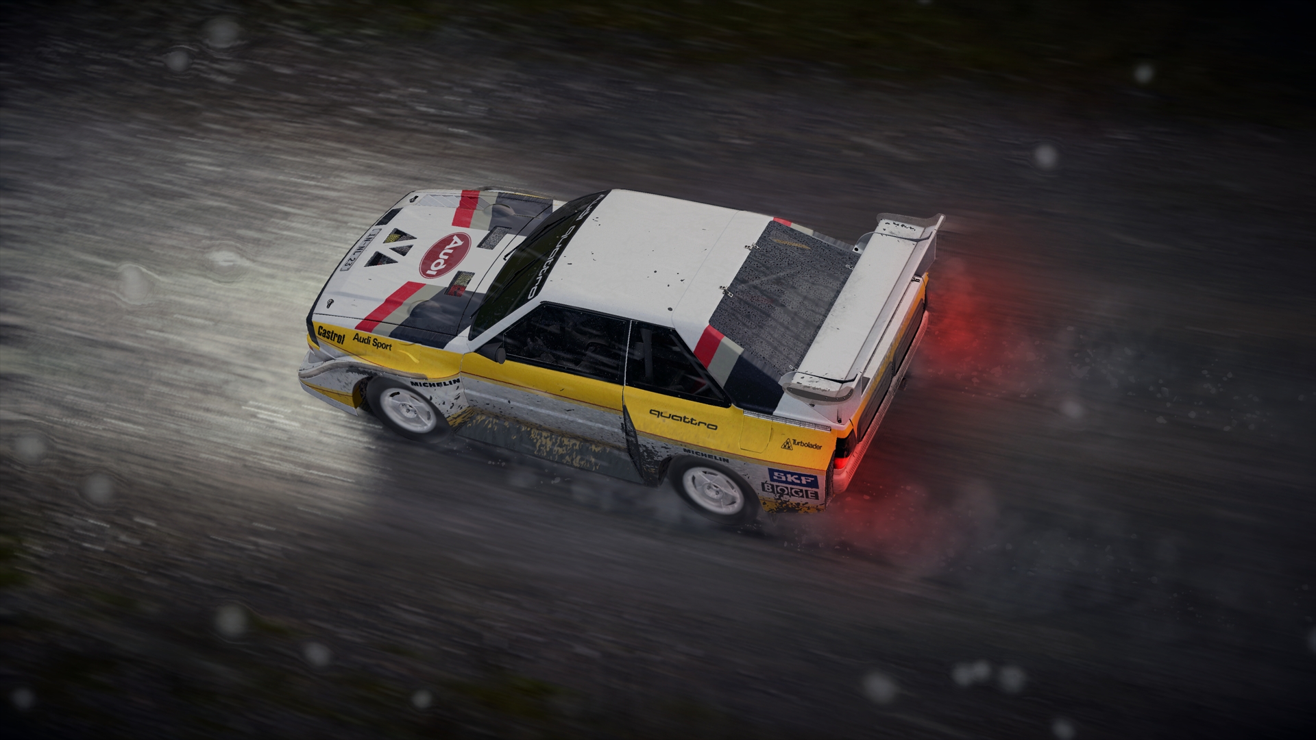 DiRT 4 - кадр 7