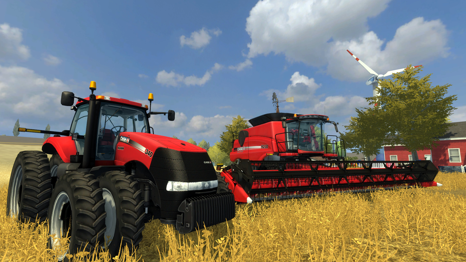 Farming Simulator 2013 Titanium Edition - обзоры и оценки игры, даты выхода  DLC, трейлеры, описание