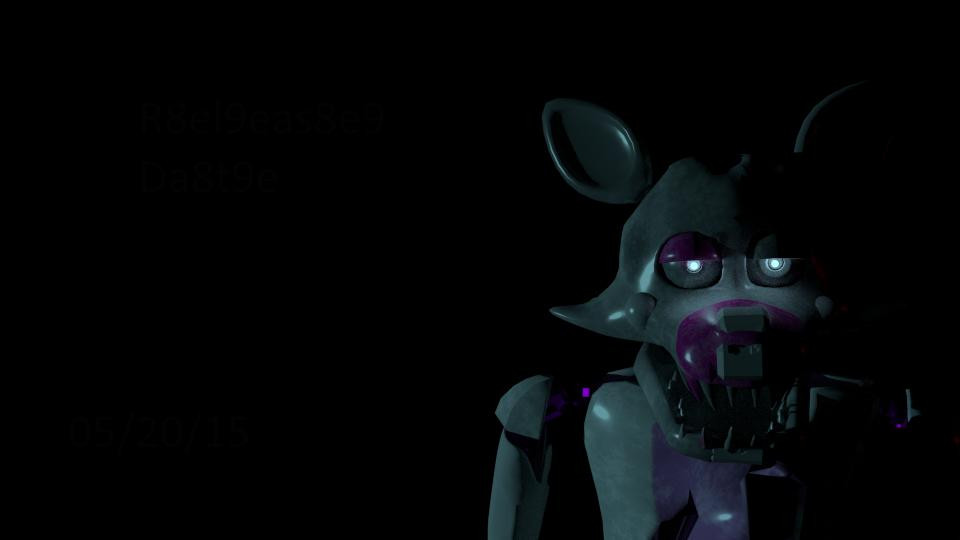 Fredbear's Pastaria - кадр 3