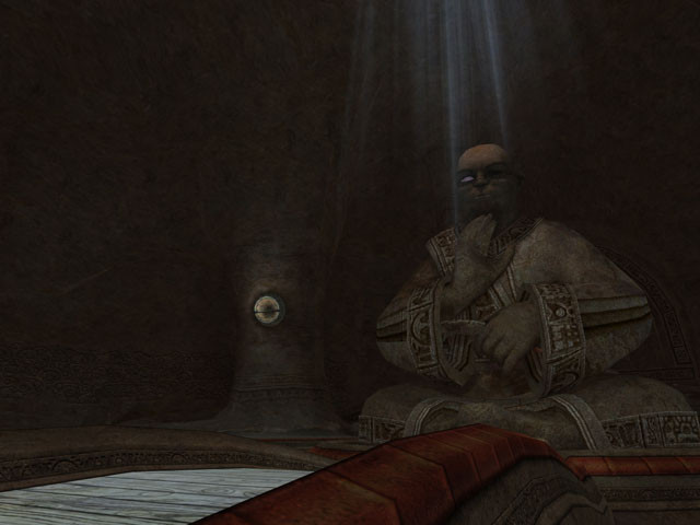 Dark Age of Camelot: Catacombs - кадр 11