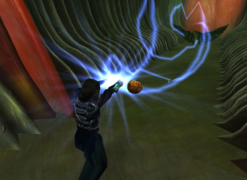 Anarchy Online: Lost Eden - кадр 2