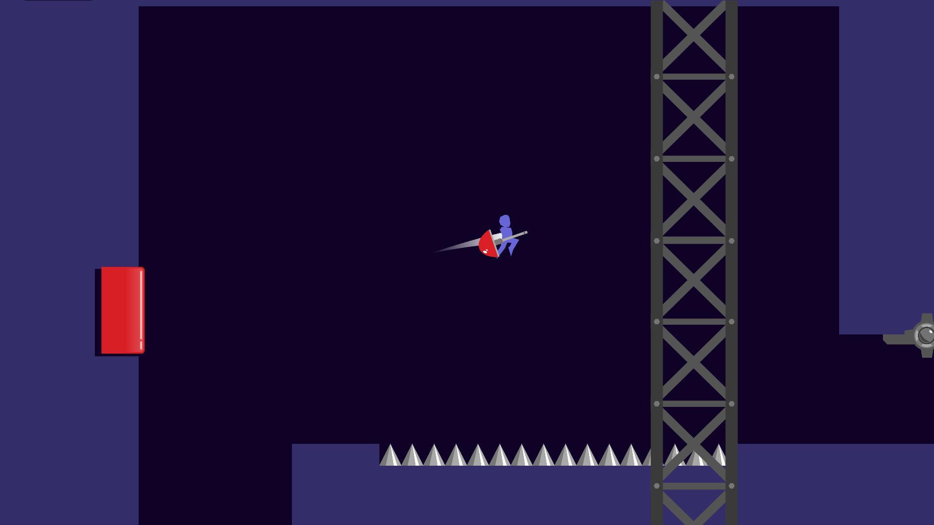 Project Springlockers (Prototype) (itch) - кадр 2