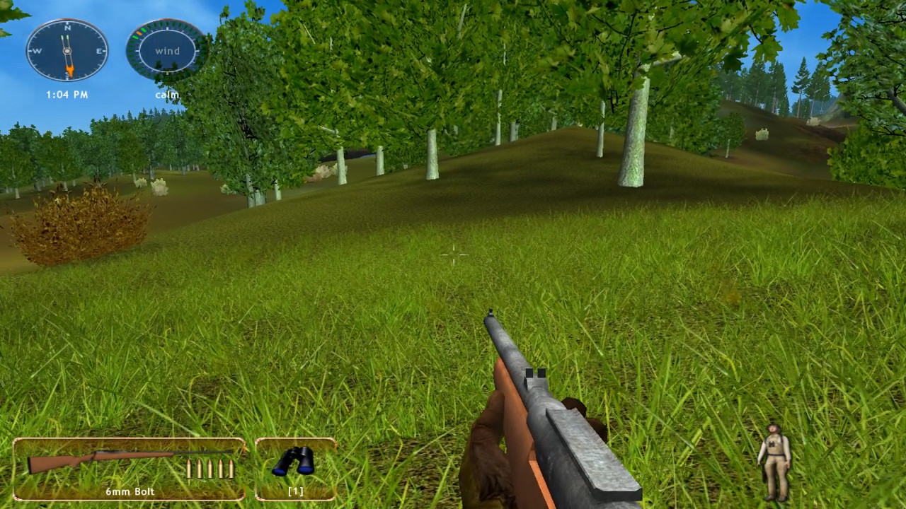 Hunting Unlimited 2009 - кадр 2