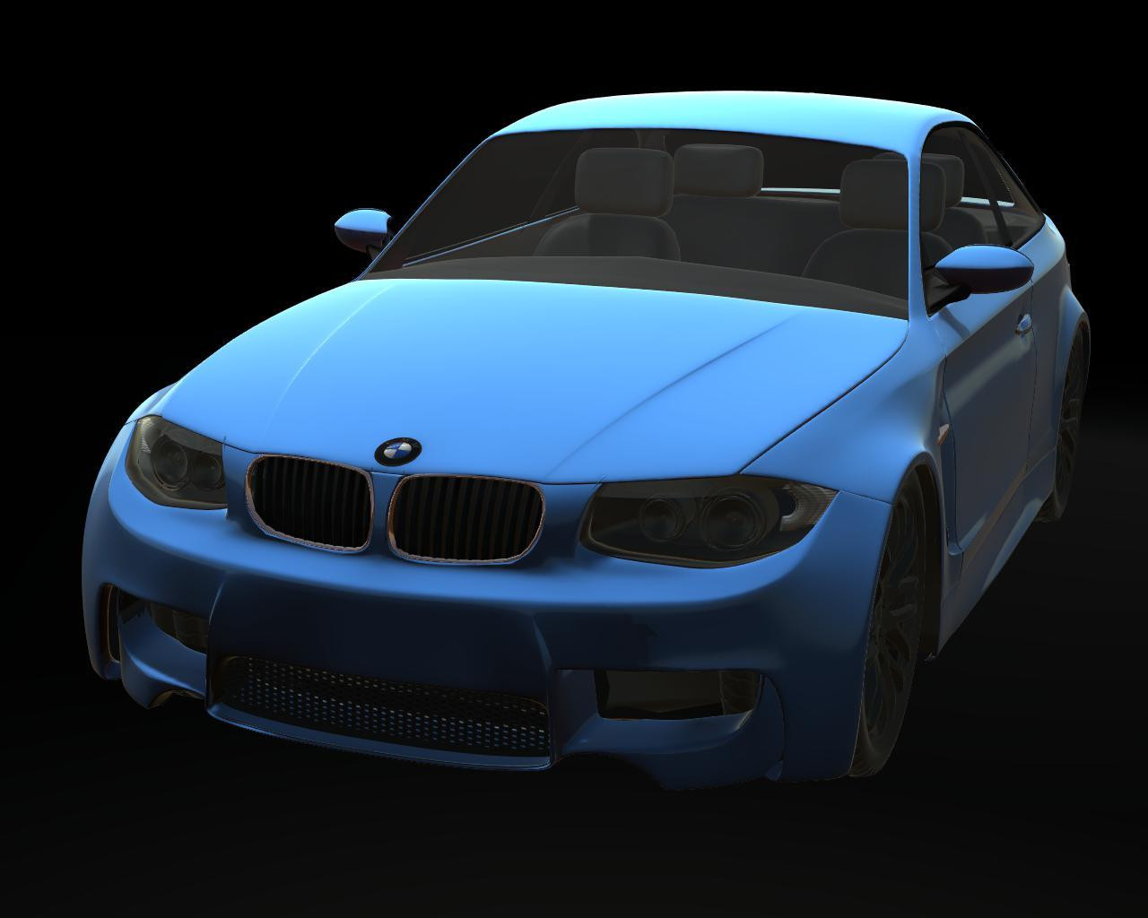 BMW Customiser (itch) - кадр 2