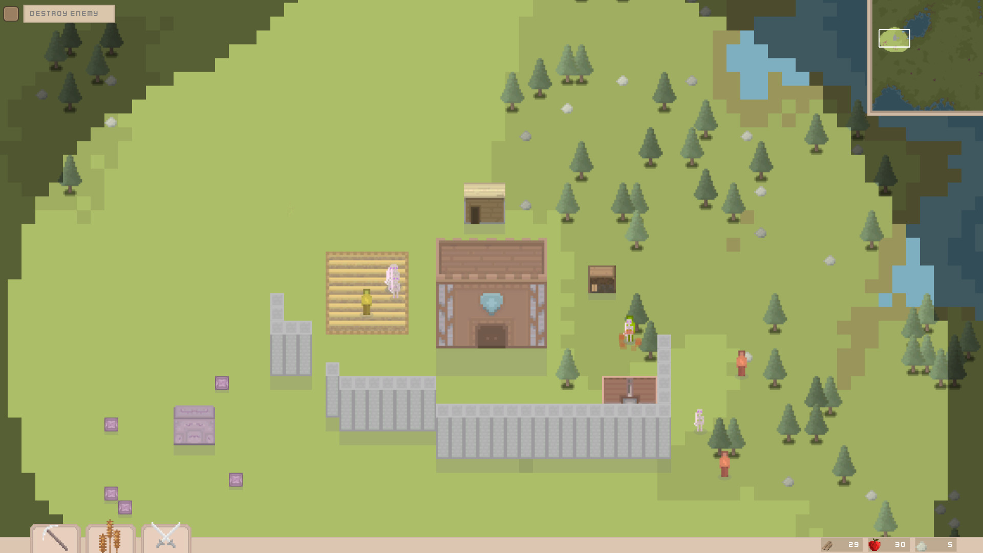 It`s Village - кадр 2