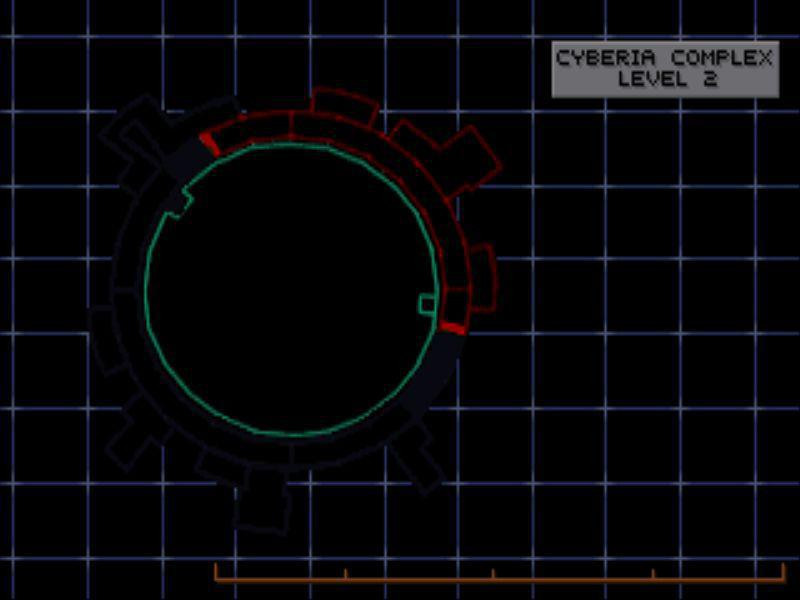 Cyberia - кадр 4