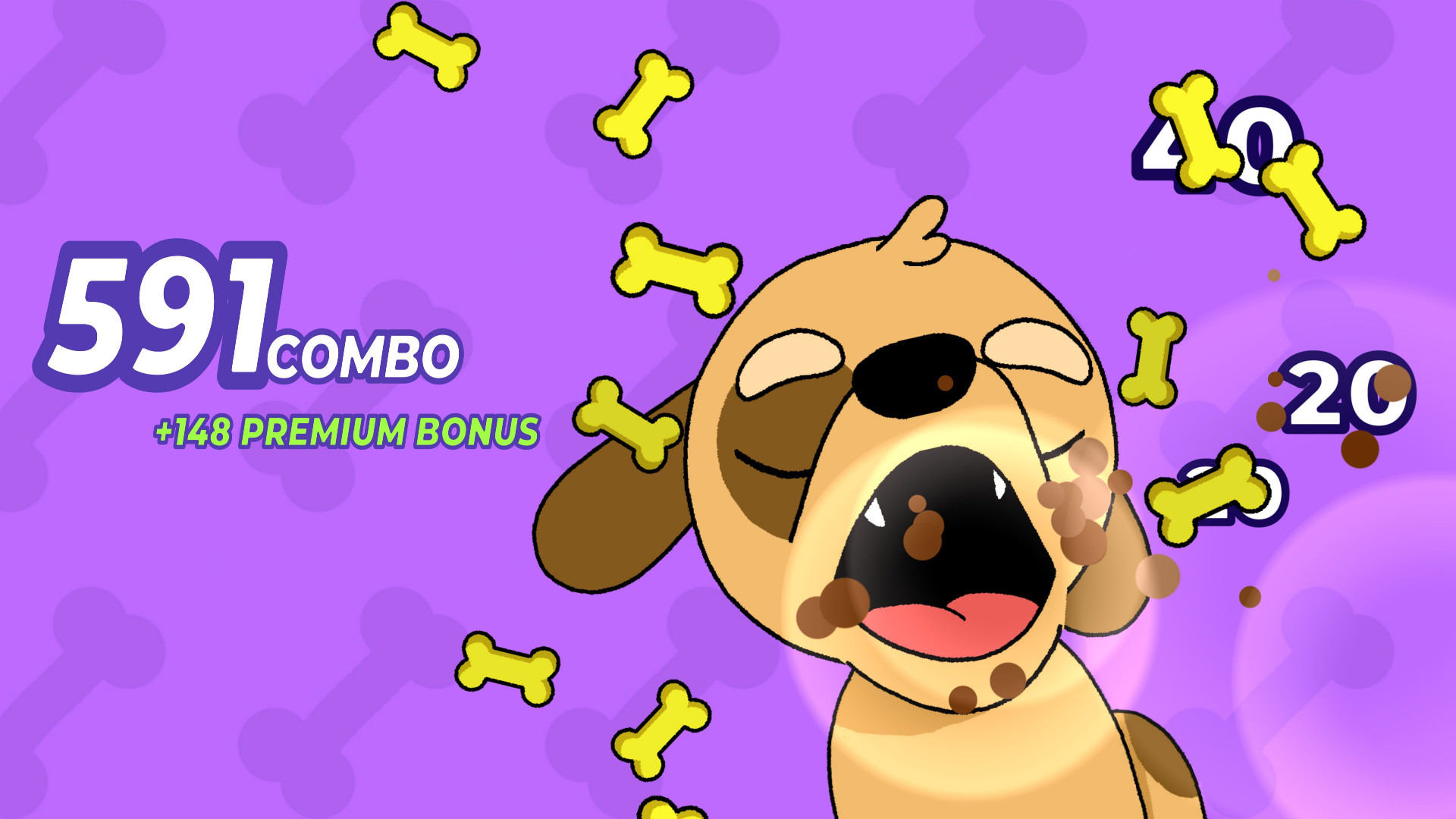Good Doggo (itch) - кадр 1