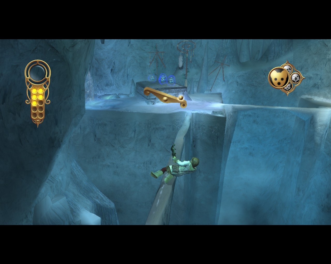The Golden Compass - кадр 10