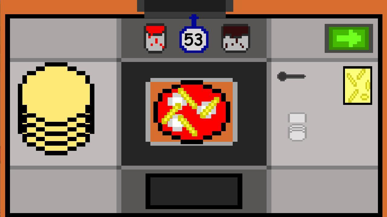 PixelPizza (itch) - кадр 2