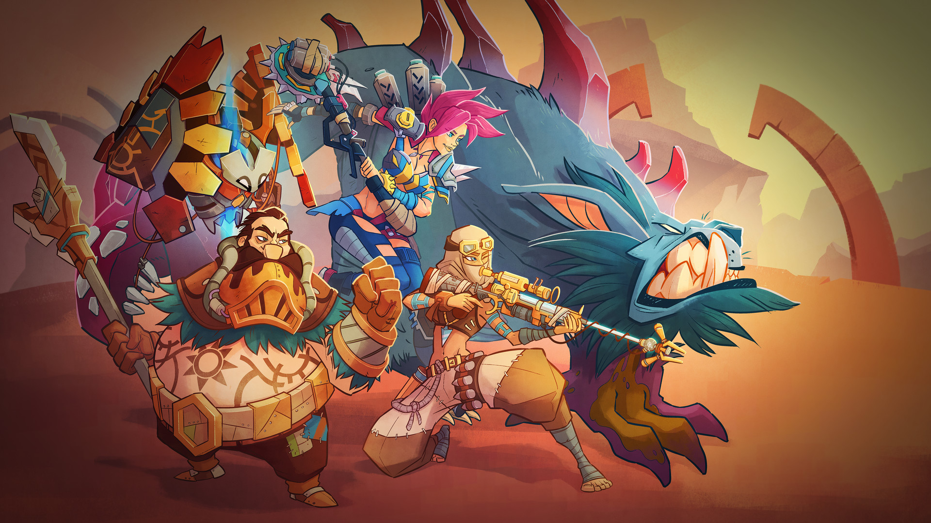 INSIDIA - кадр 1