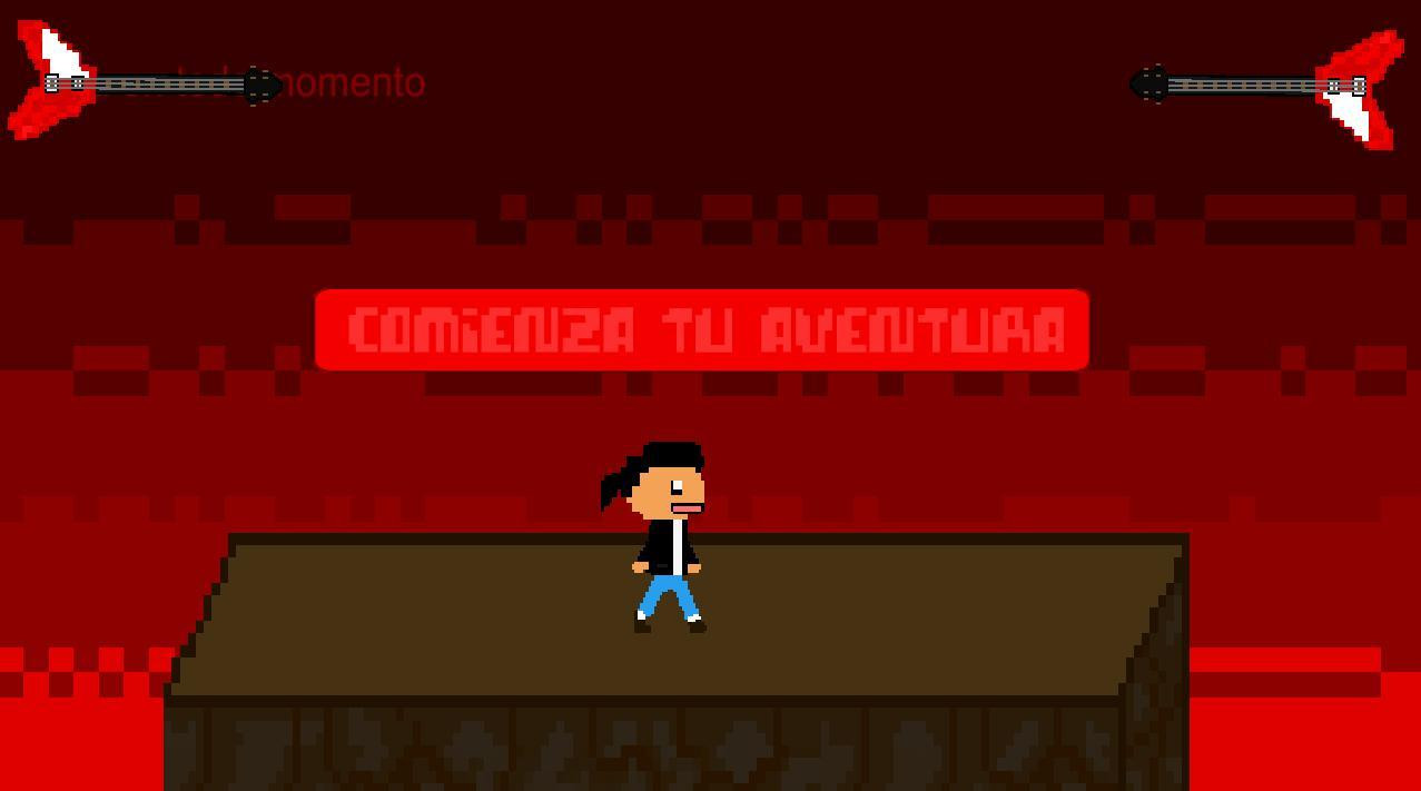 Rayder´s Adventures (itch) - кадр 2
