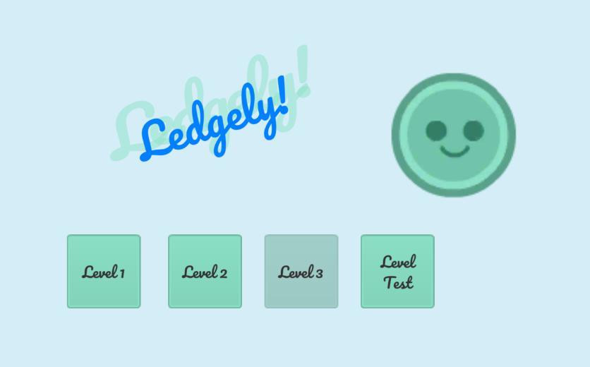 Ledgely (itch) - кадр 2