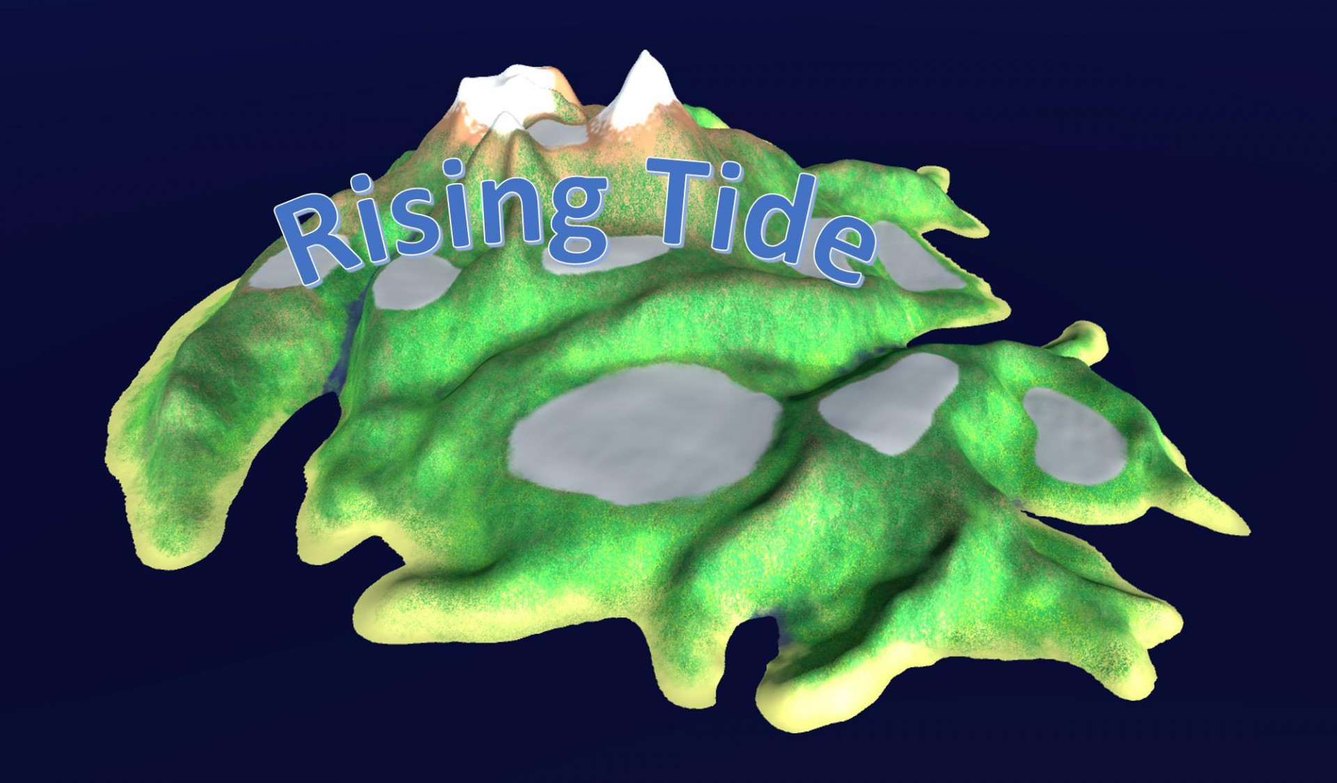 Rising Tide (itch) - кадр 1
