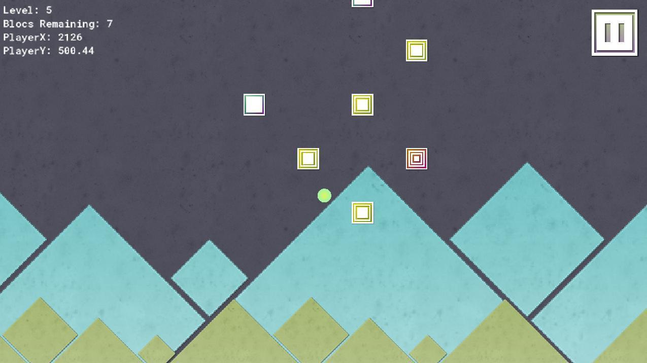 Path Ball (itch) - кадр 2