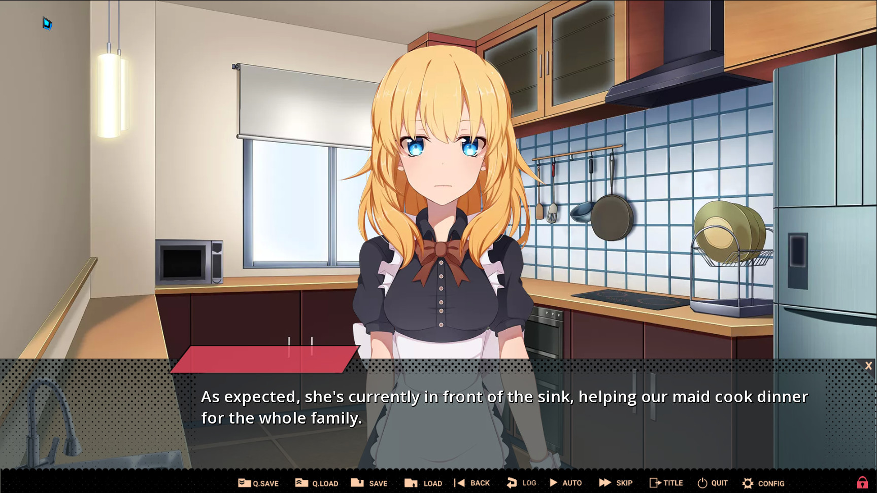 His Chuunibyou Cannot Be Cured! - кадр 3
