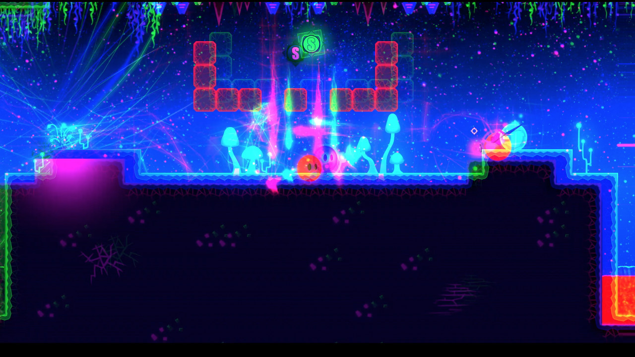 Glitch's Trip - кадр 1