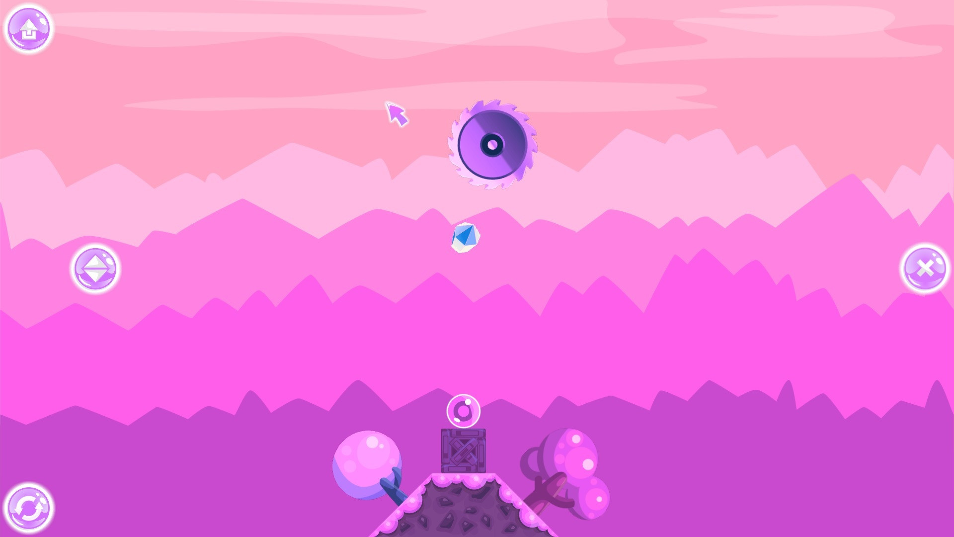GraFi 4 (itch) - кадр 2