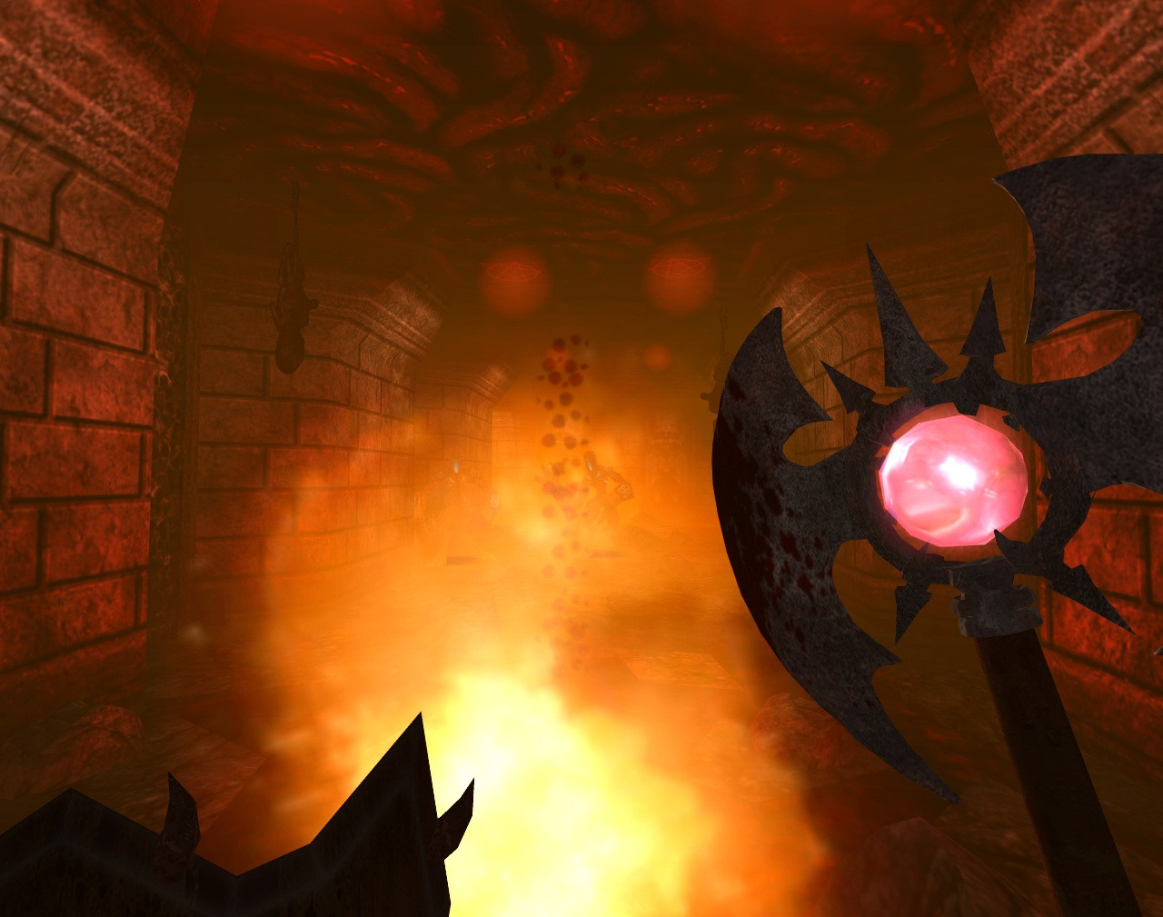 Dark Salvation - кадр 4