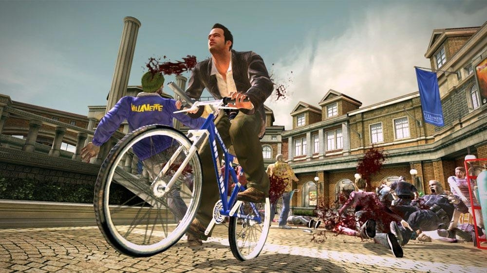 Dead Rising - кадр 5