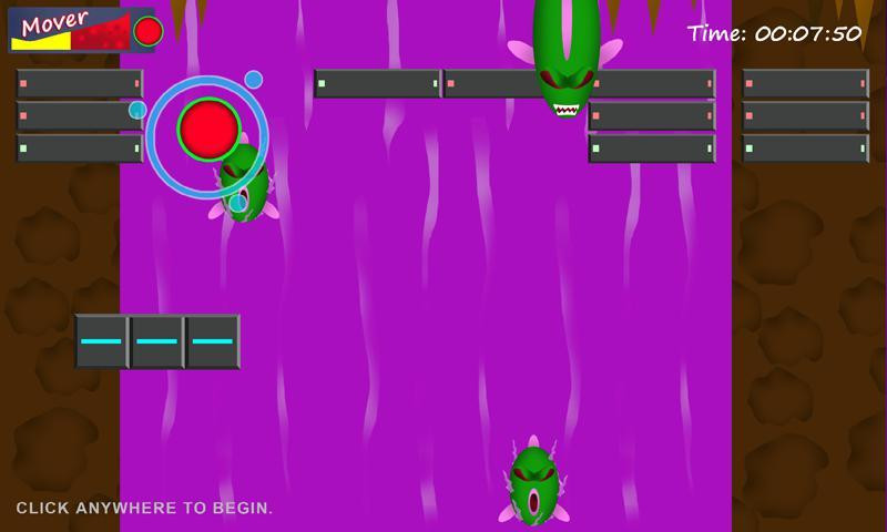 Mover Block Smash! (mcolverdesigns) (itch) - кадр 2