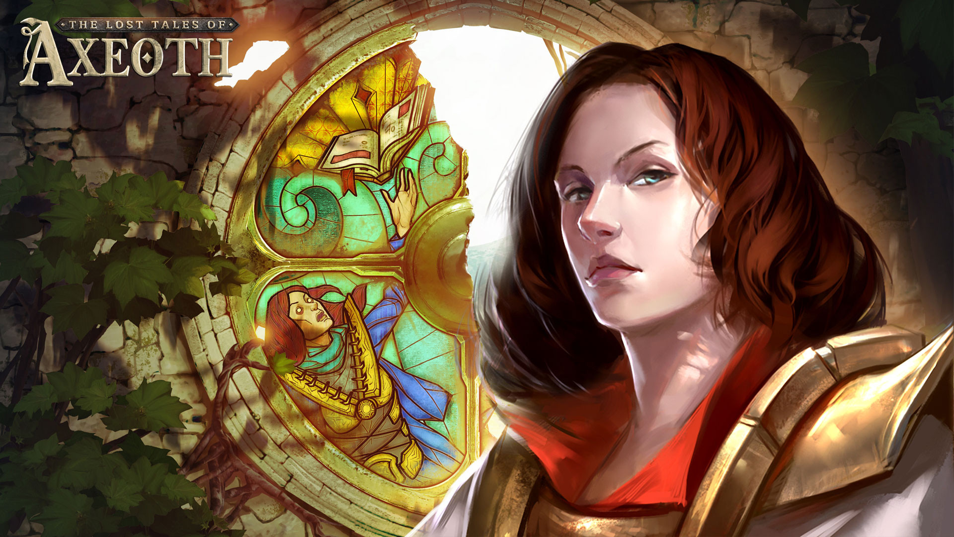Might & Magic Heroes VII: Lost Tales of Axeoth - кадр 1