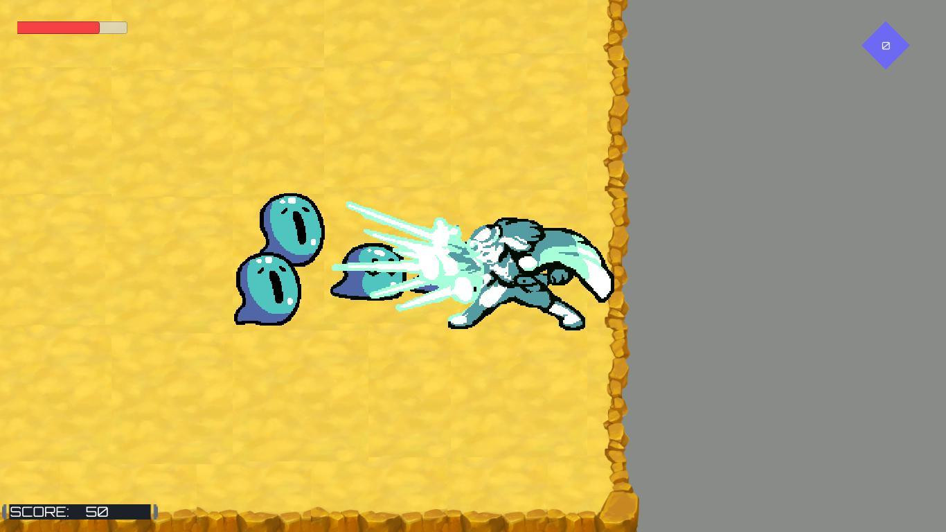 Riskbreakers (itch) - кадр 2