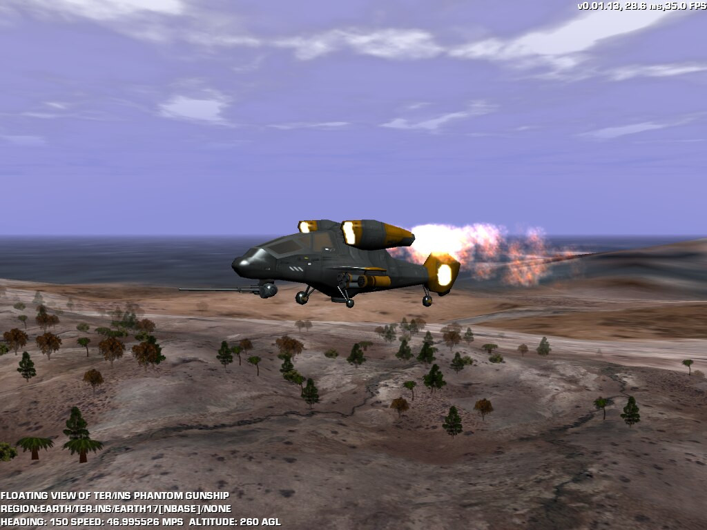 Universal Combat: Hold the Line - кадр 15
