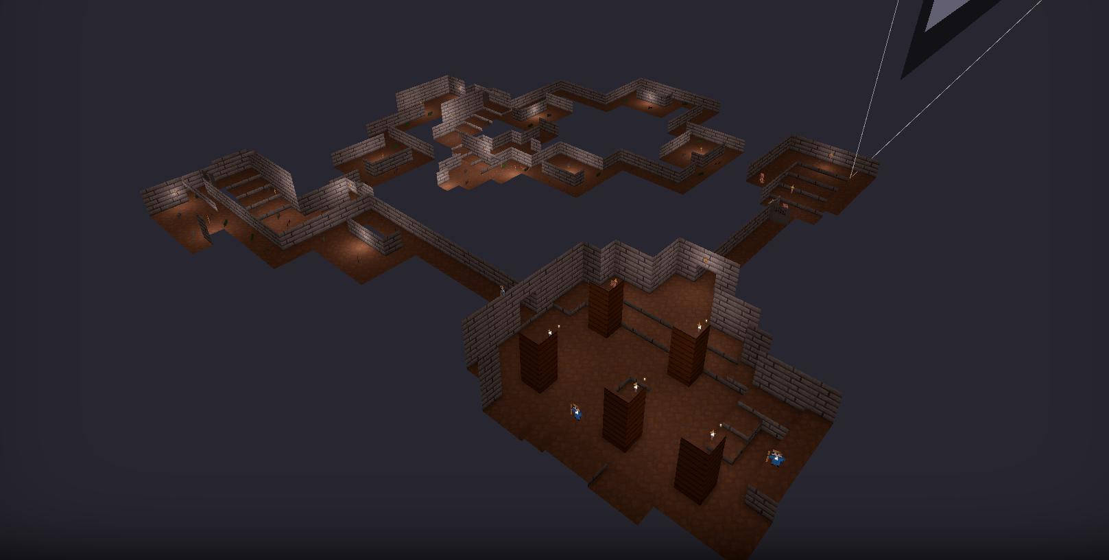 Dungeon Game (itch) - кадр 4
