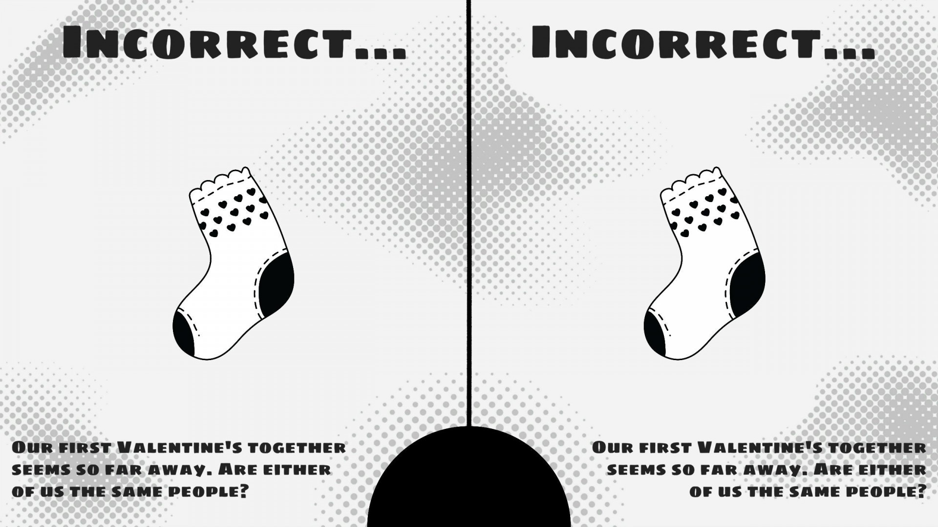 Clothes Encounters (itch) - кадр 2