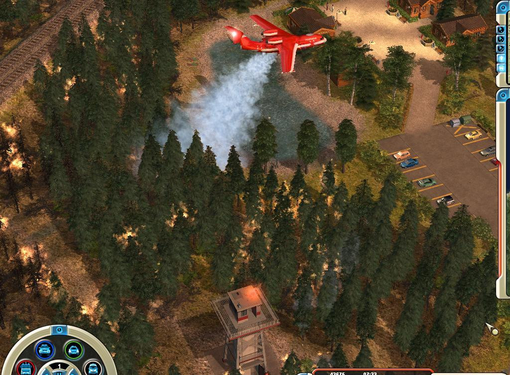 Emergency 3 - Mission: Life - кадр 7