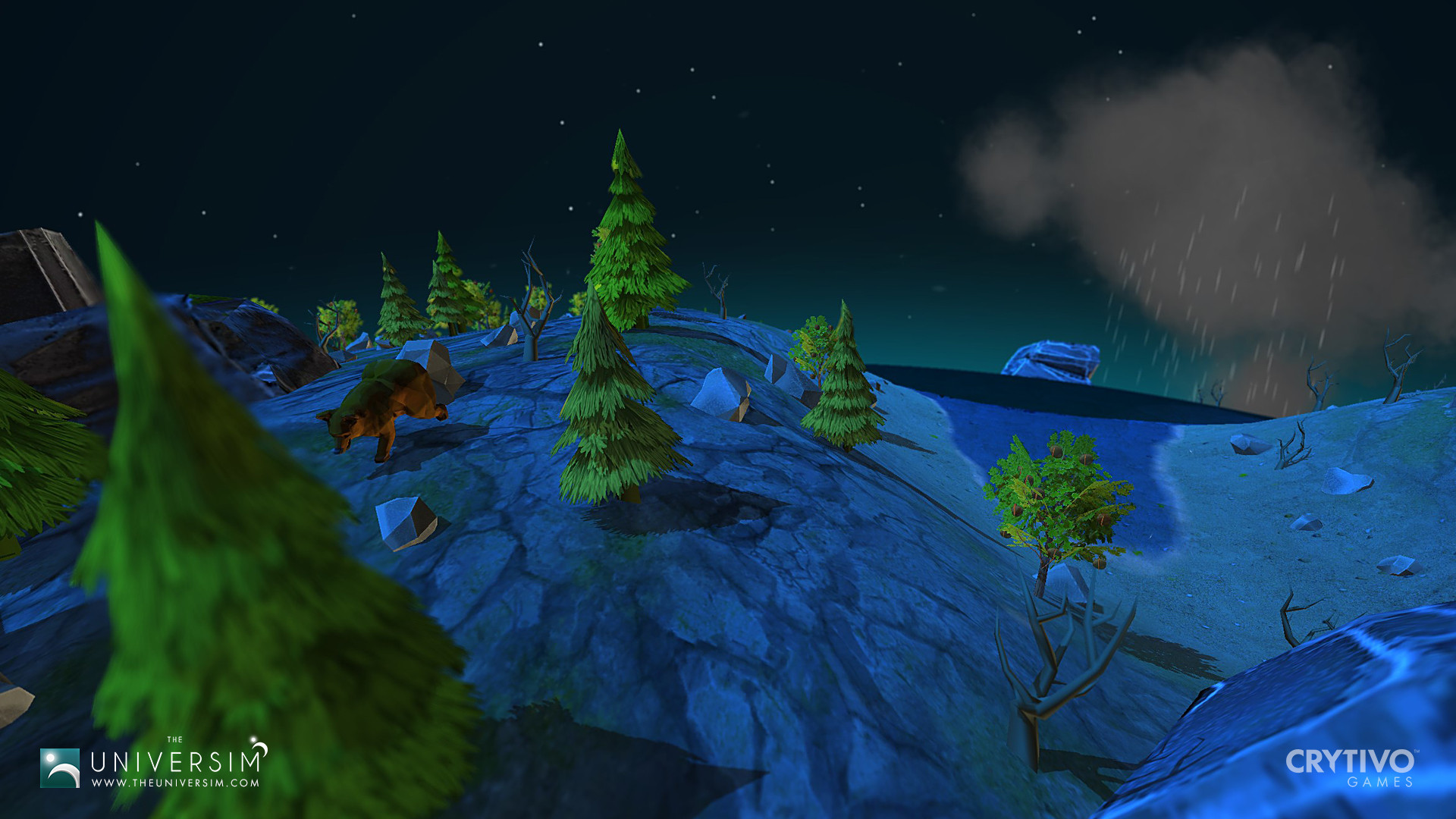 The Universim - кадр 4