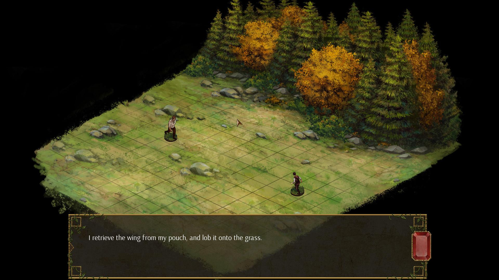 Walkerman - кадр 1