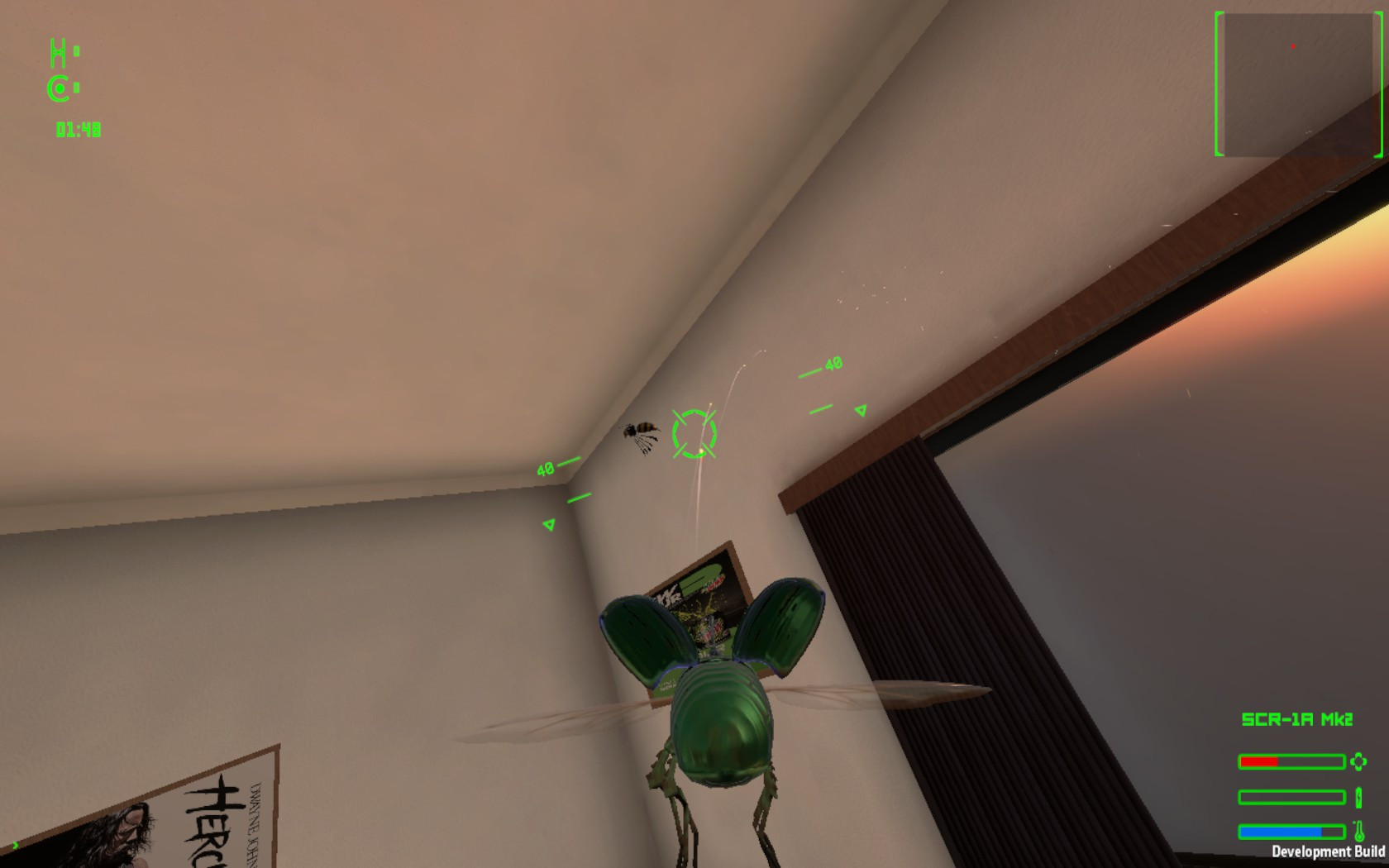 Spy Bugs - кадр 1