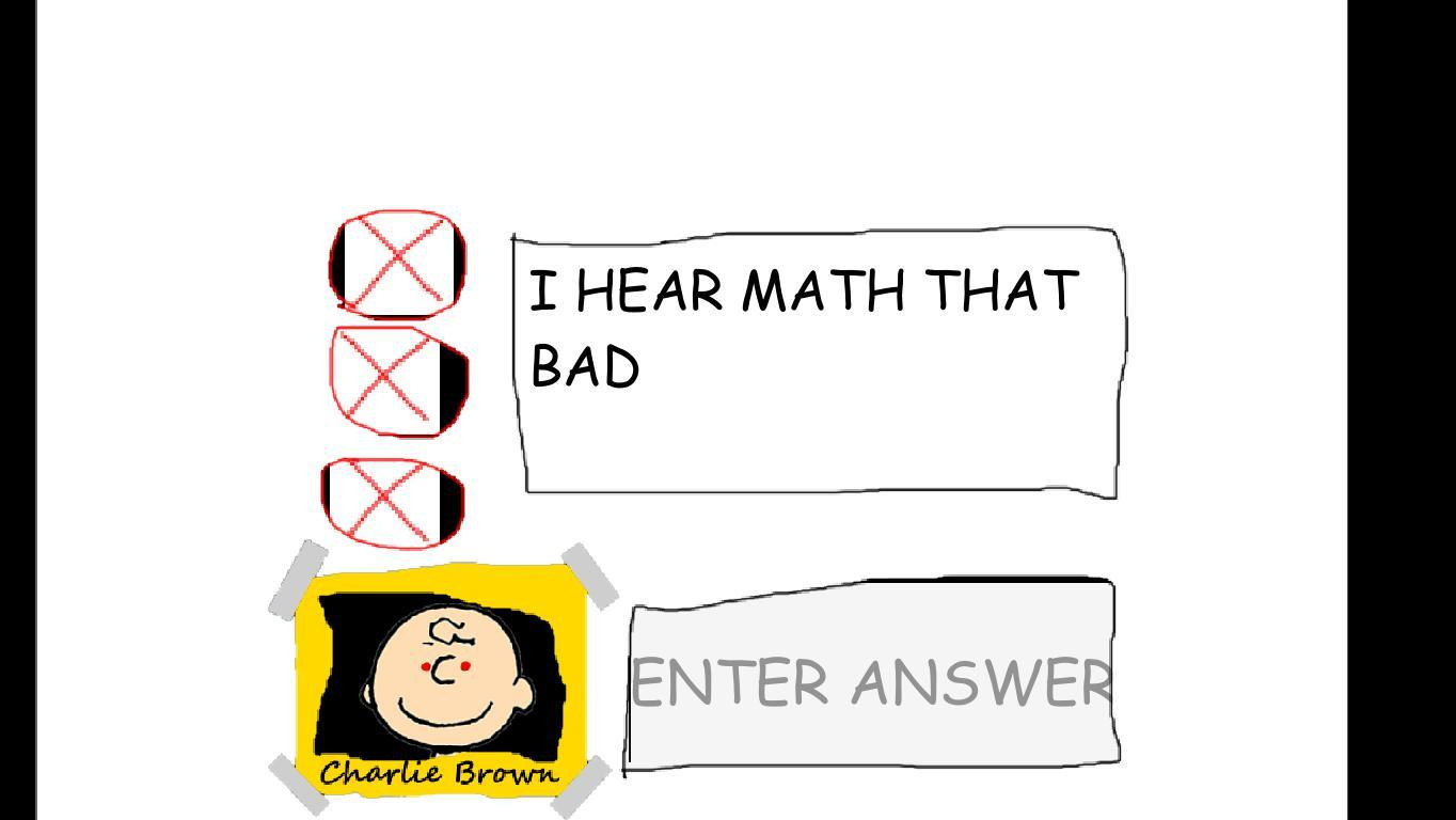 Charlie Brown's Basics in Education and Learning (itch) - кадр 1
