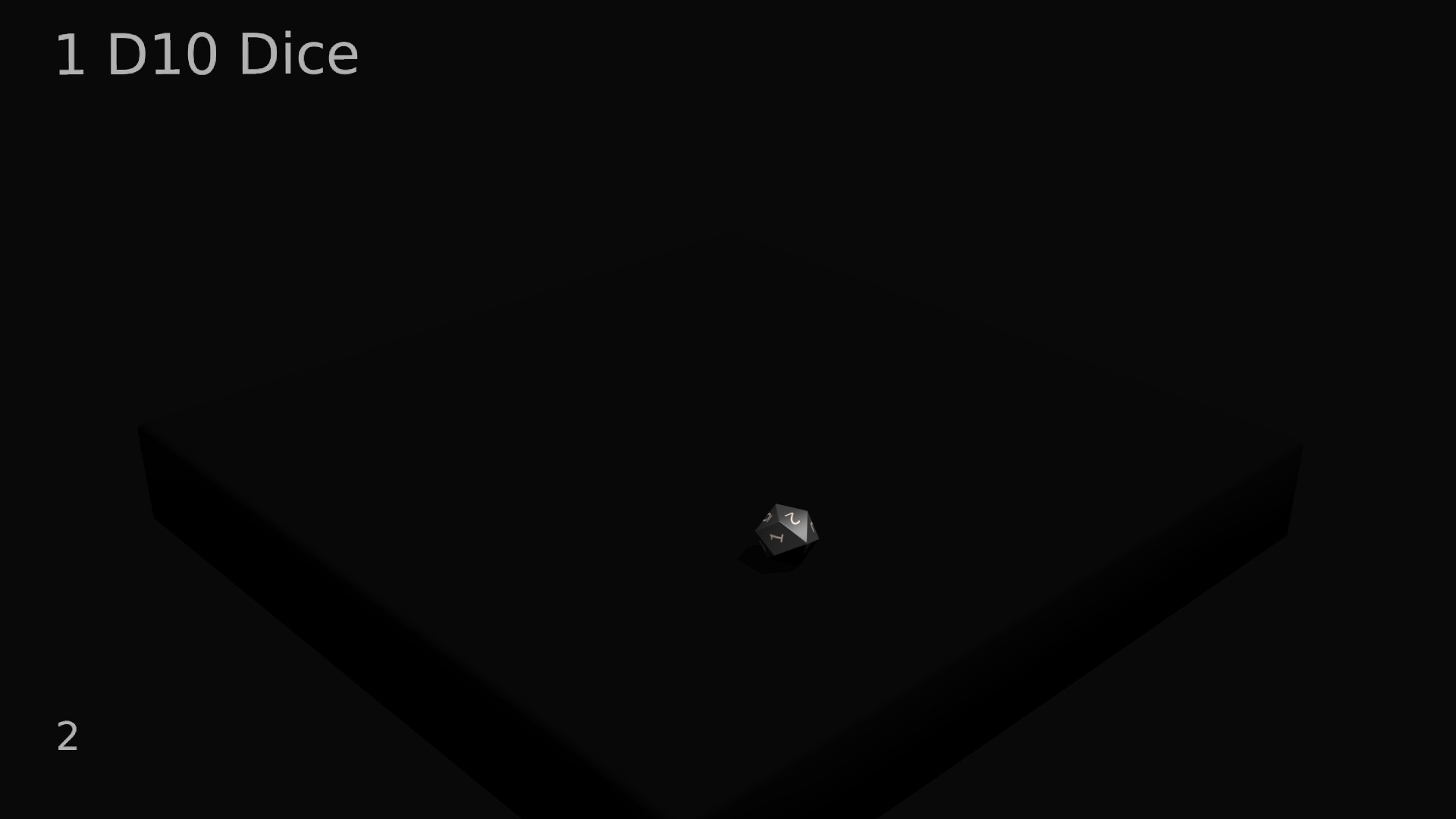 Coindice Simulator - кадр 2