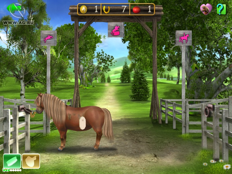 My First Pony - кадр 2