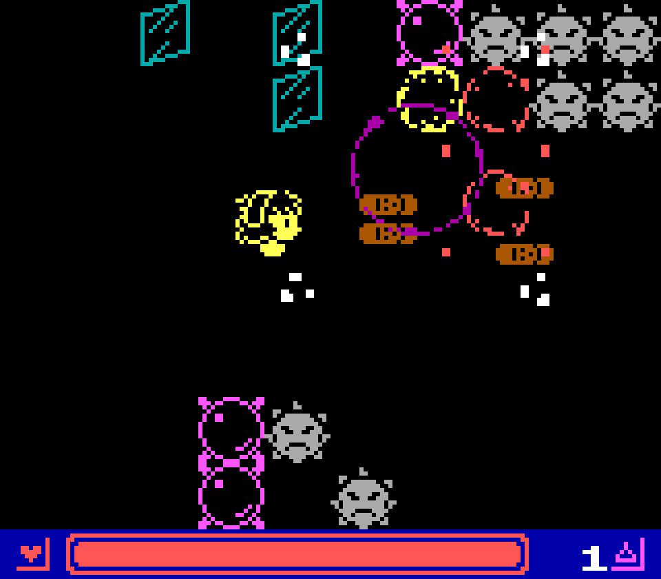 Princess Remedy in a World of Hurt - кадр 2
