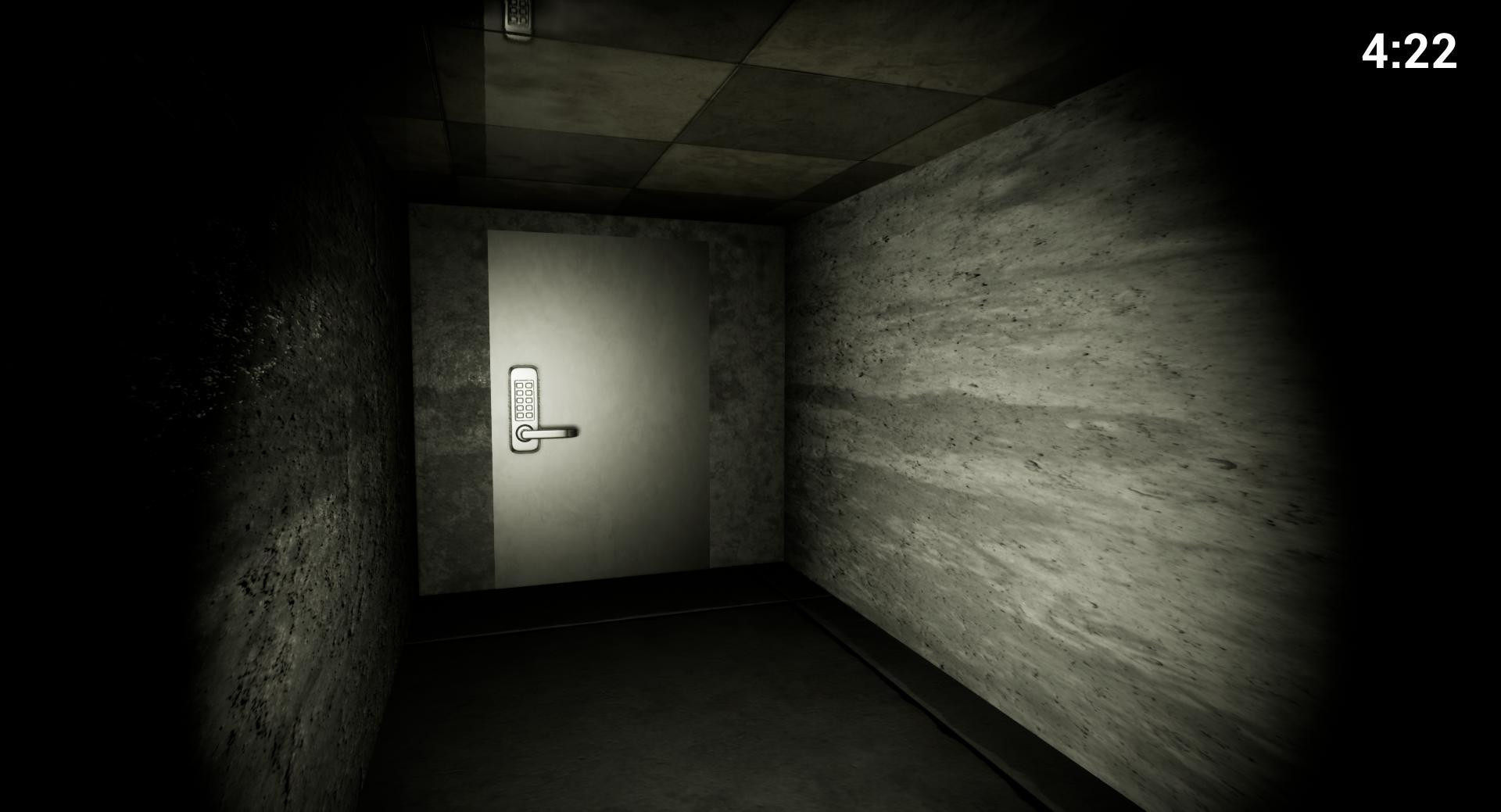 Fumbling in the Dark (itch) - кадр 2