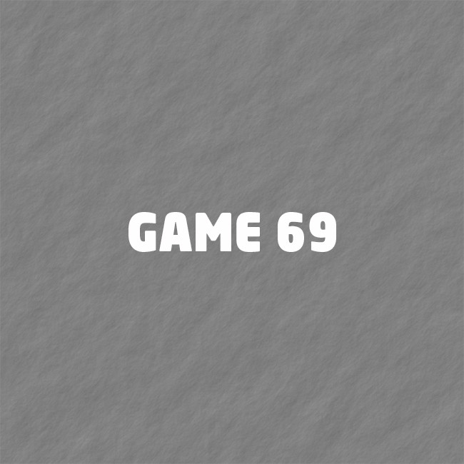 Game 69 (itch) - кадр 1