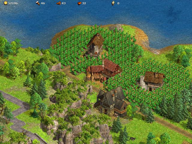 Anno 1503 - кадр 6