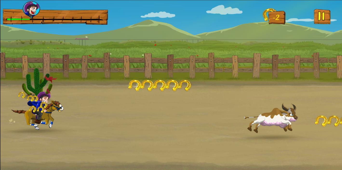 Country Fest (itch) - кадр 1