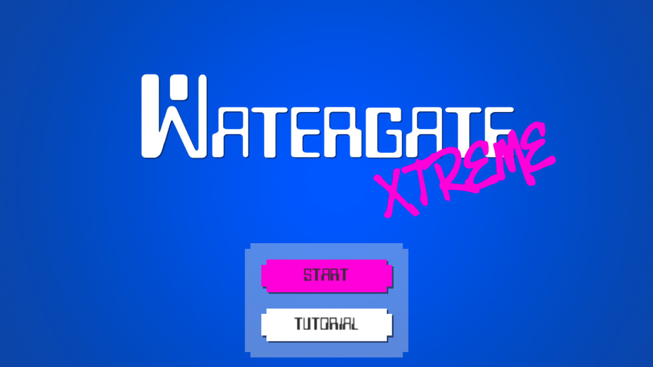Watergate Xtreme - кадр 2