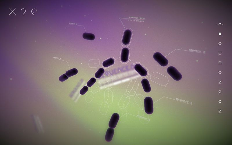 Splice: Tree of Life - кадр 1