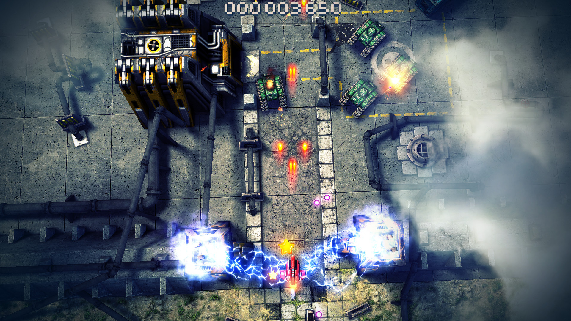Sky Force Anniversary - кадр 8