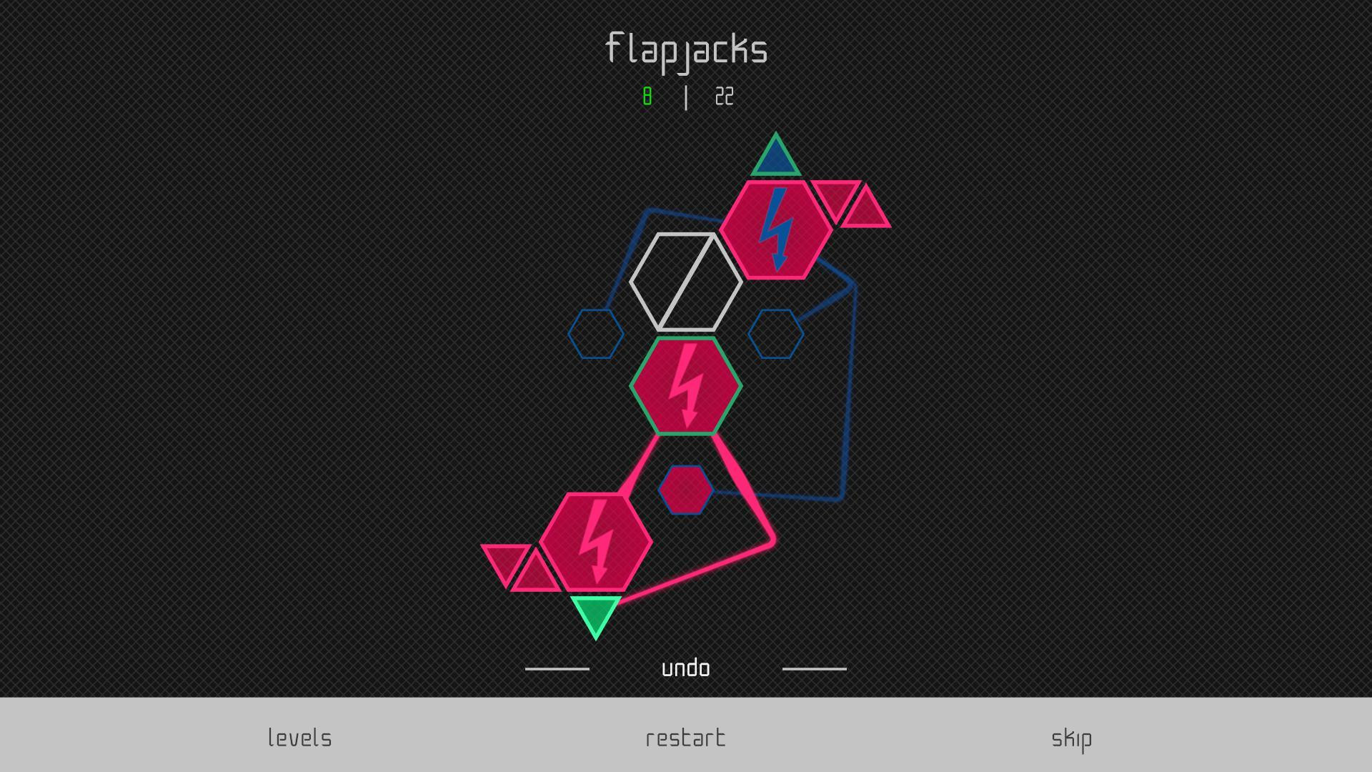 adjacency (itch) - кадр 1